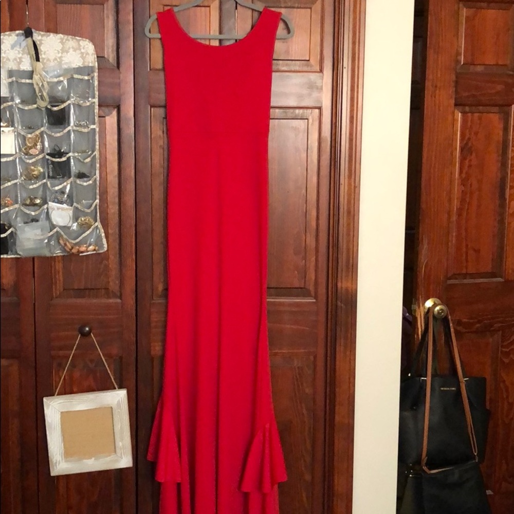 Women’s dress